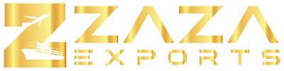 Zaza-Exports-Logo