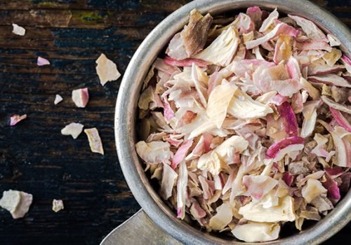 Dehydrated-Chopped-Onion