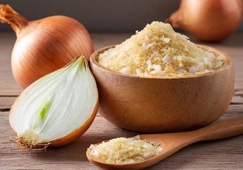 Dehydrated-Minced-Onion Dehydrated-Minced-Onion