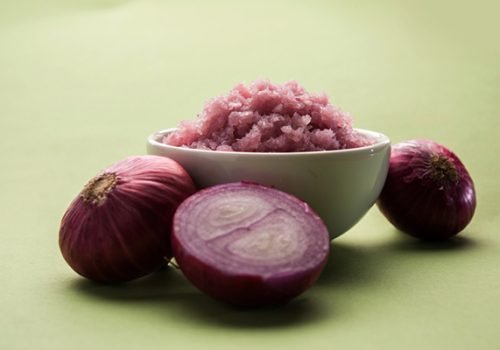 Dehydrated-Onion-Granules