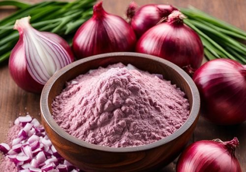 Dehydrated-Onion-Powder Dehydrated-Onion-Powder