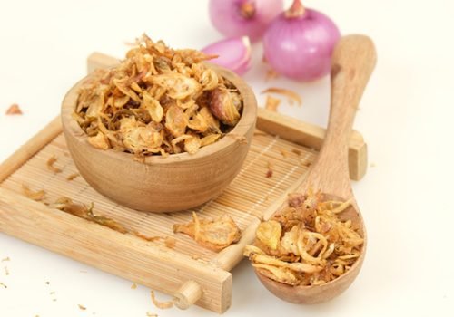 Dehydrated-Toasted-Onion