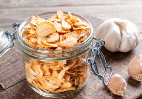 Hydrated-Garlic-Flakes Hydrated-Garlic-Flakes