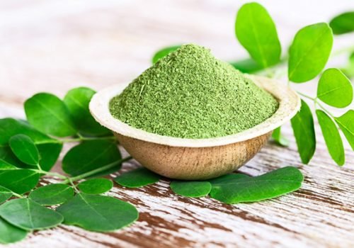 Moringa-Leaves-Powder Moringa-Leaves-Powder